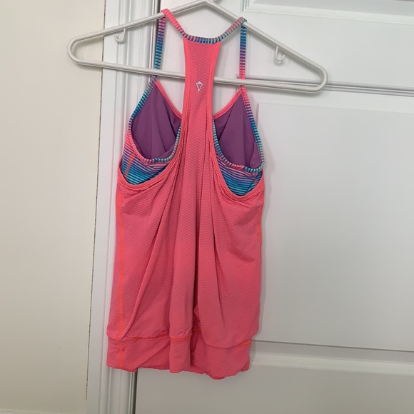 Ivivva Tank Top - Picture 2 of 2